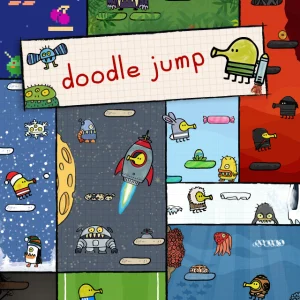 Doodle Jump