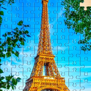Jigsaw Puzzle