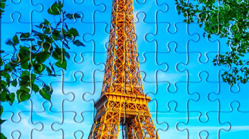 Jigsaw Puzzle